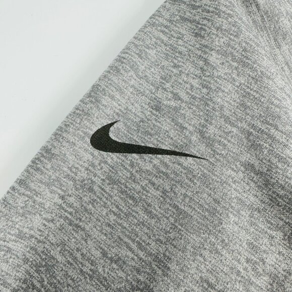 Nike Therma-Fit Salute To Service NFL New York Giants Gray Hoodie Sweatshirt S - Picture 11 of 12